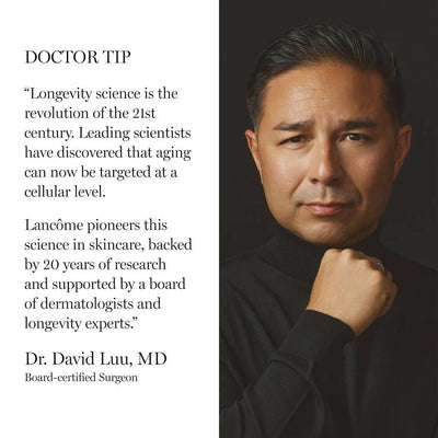 Absolue Longevity MD Intercept the Serum